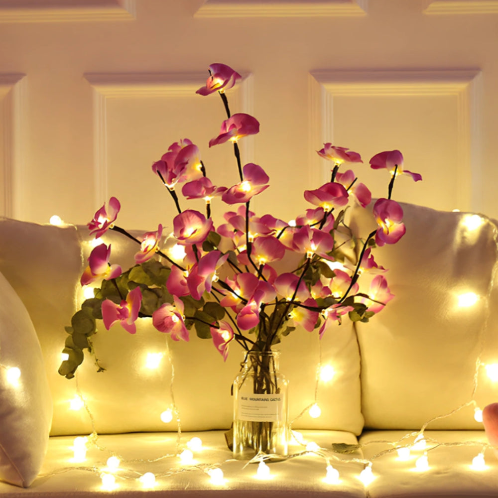 Décoration Lumineuse LED — vue 10