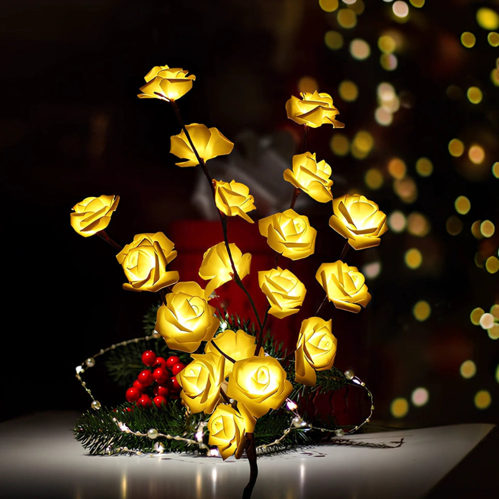 Décoration Lumineuse LED — vue 20