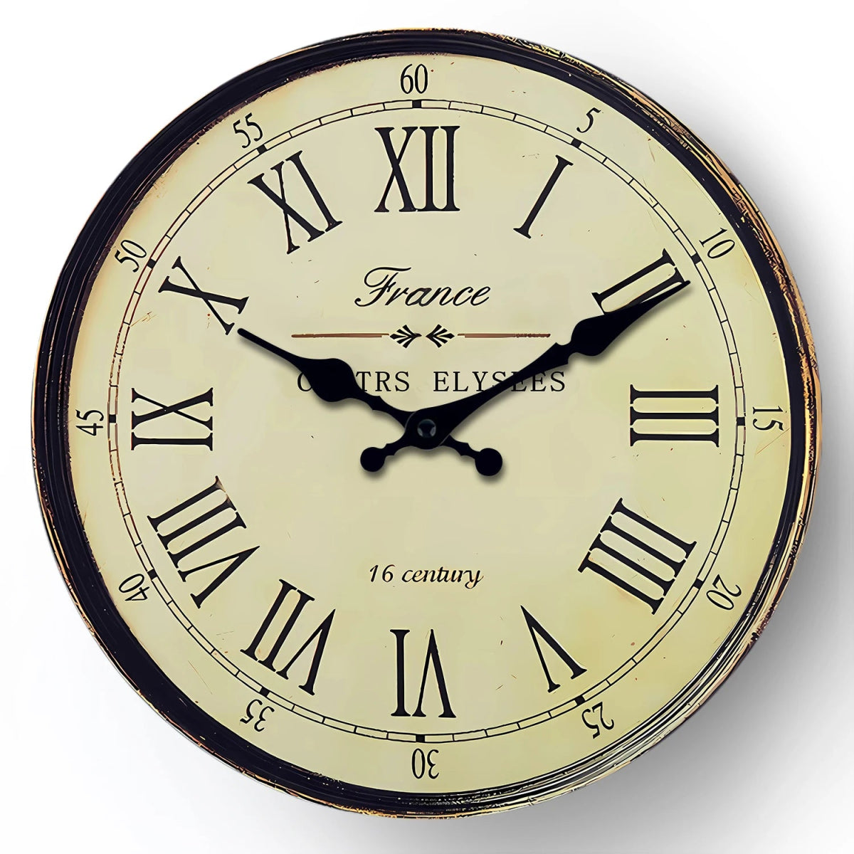 Horloge Murale — vue 2