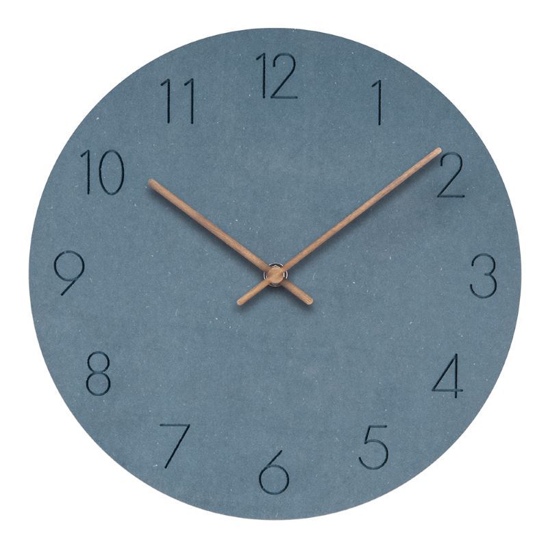 Horloge Murale Moderne