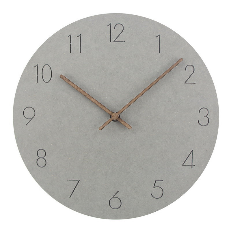 Horloge Murale Moderne — vue 6