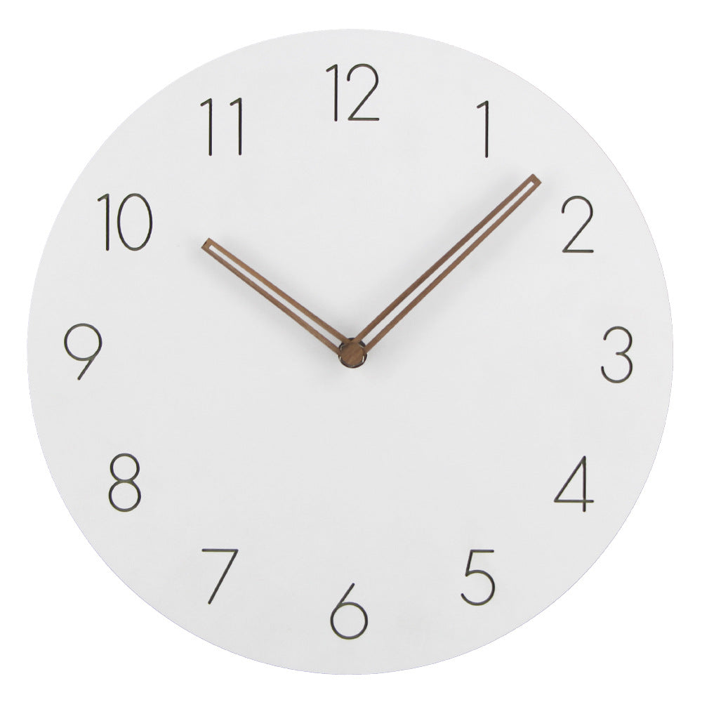 Horloge Murale Moderne — vue 8