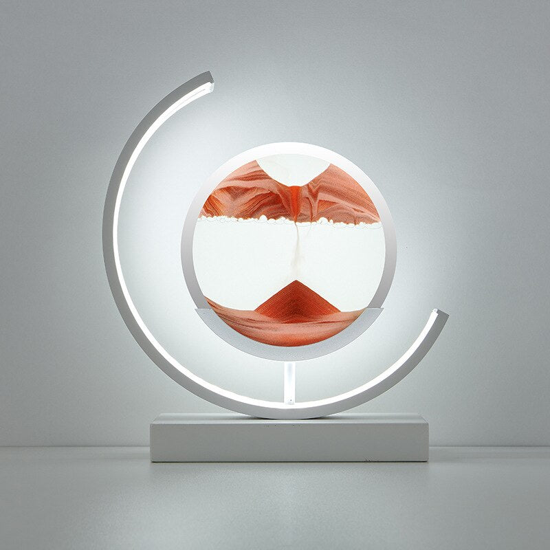 Lampe À Sable En Mouvement — vue 9