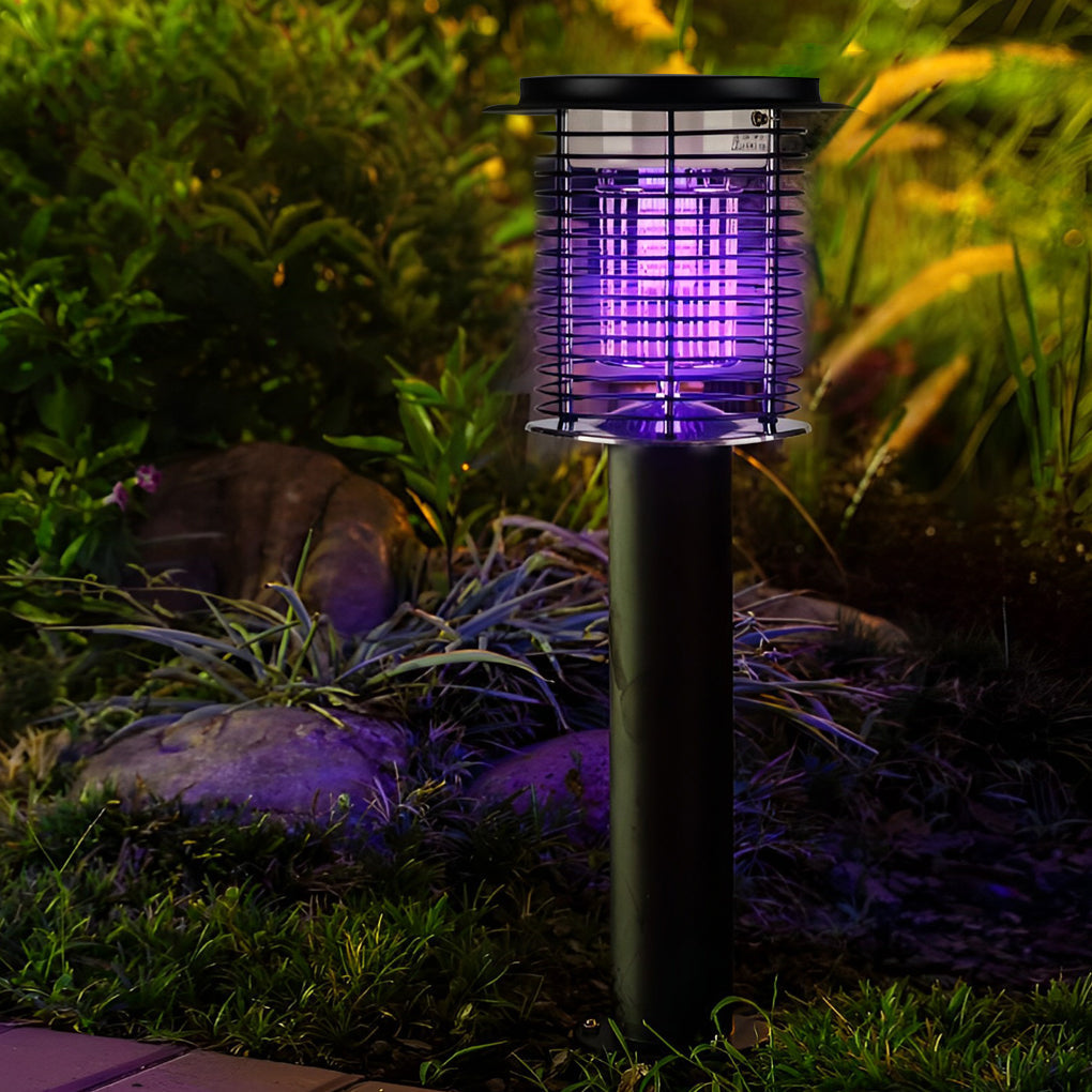 Lampe Anti