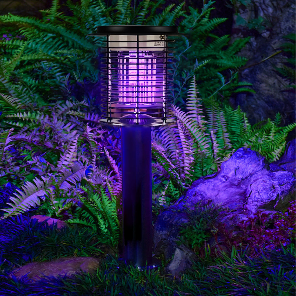 Lampe Anti — vue 2