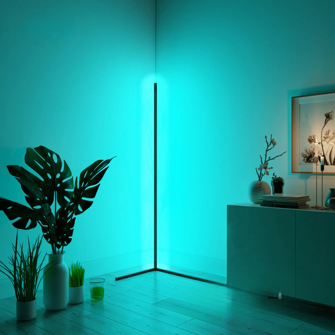 Lampe D’Ambiance D’Angle — vue 4