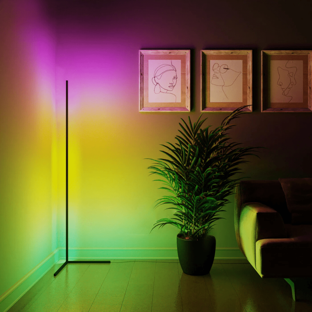 Lampe D’Ambiance D’Angle — vue 11