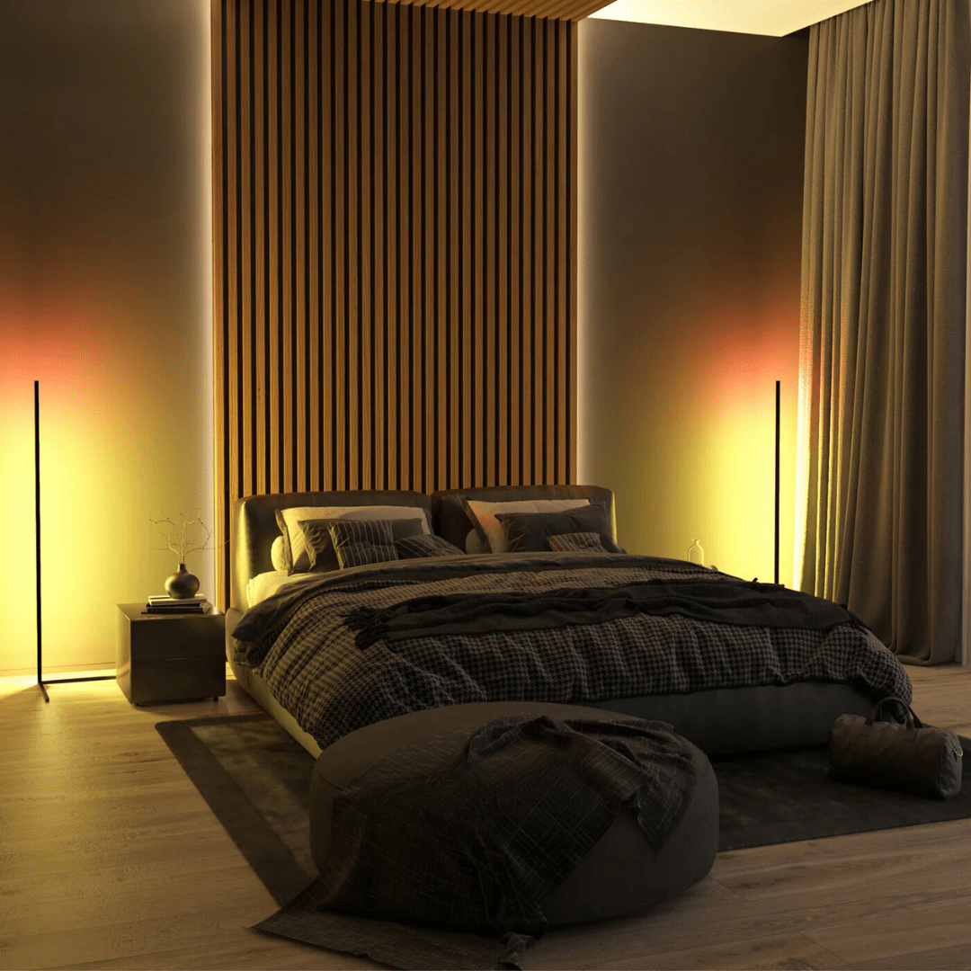 Lampe D’Ambiance D’Angle — vue 12
