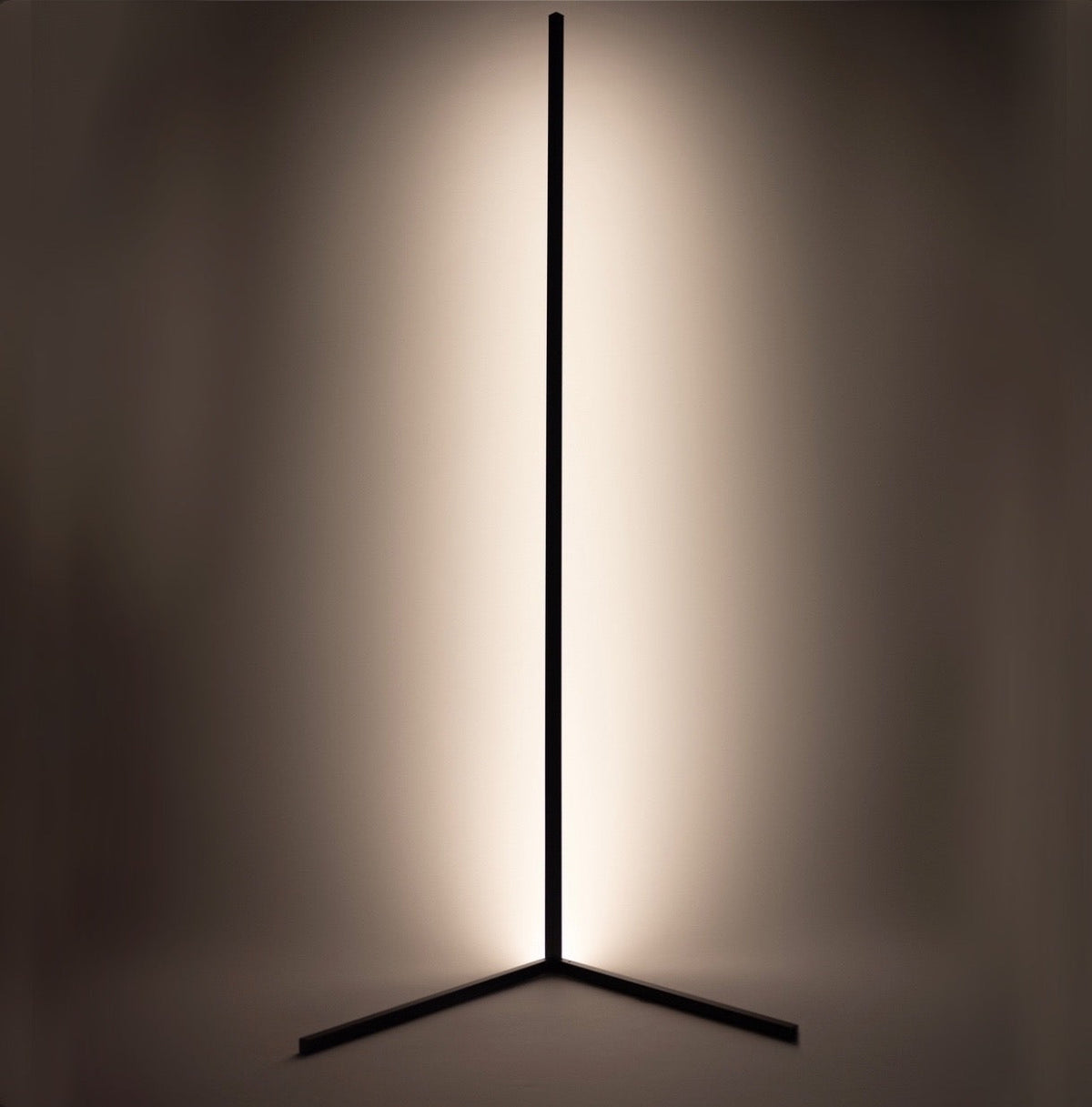 Lampe D’Angle LED