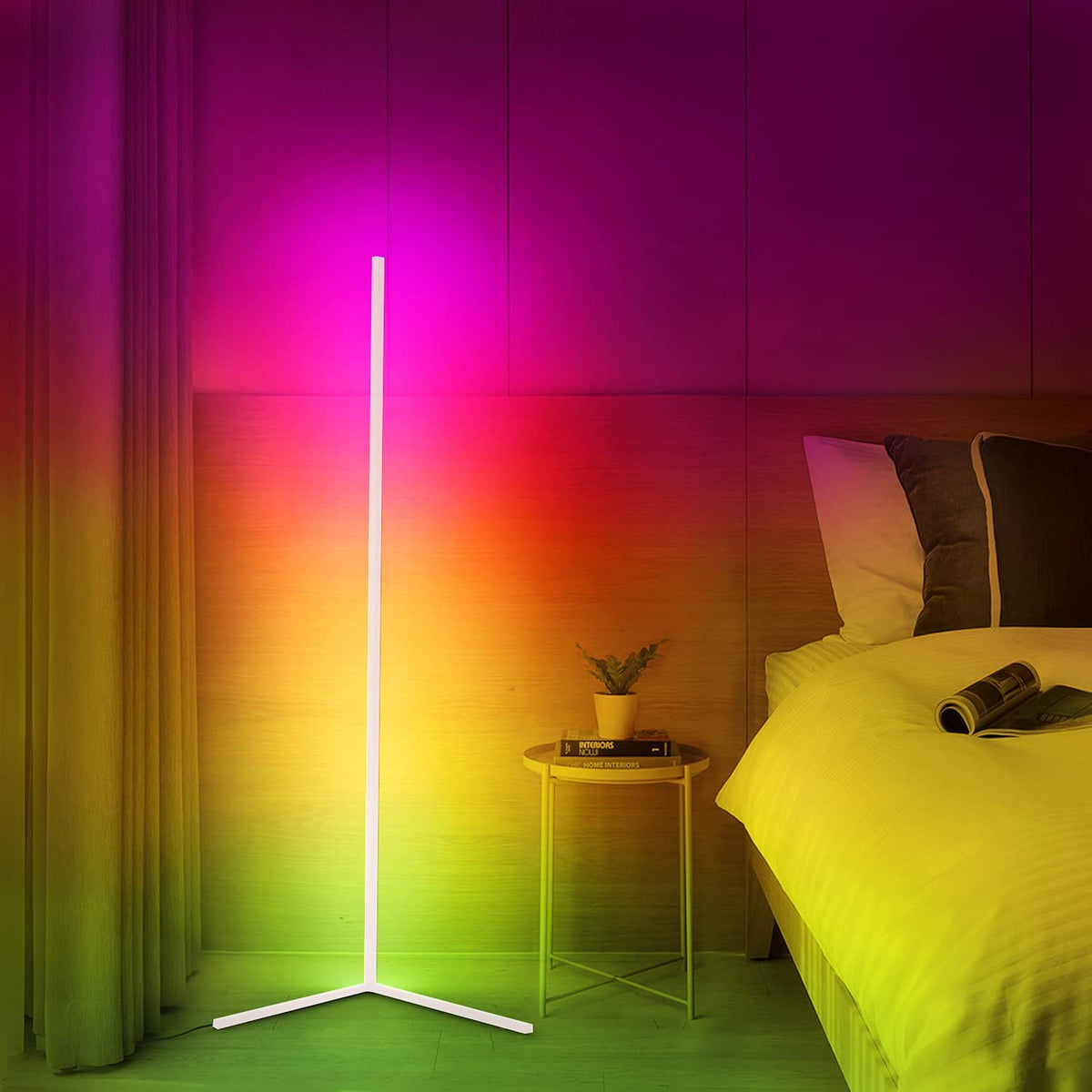 Lampe D’Angle LED — vue 4