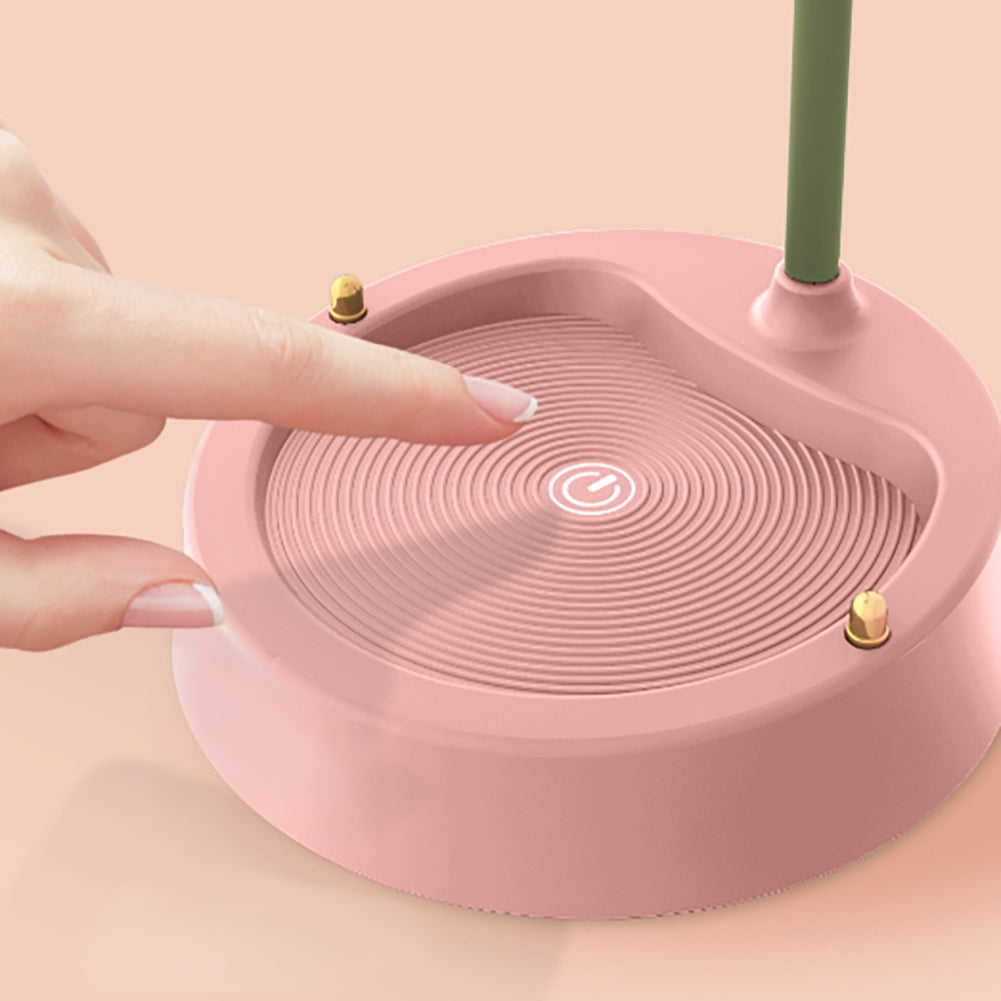Lampe De Bureau Fleur — vue 4