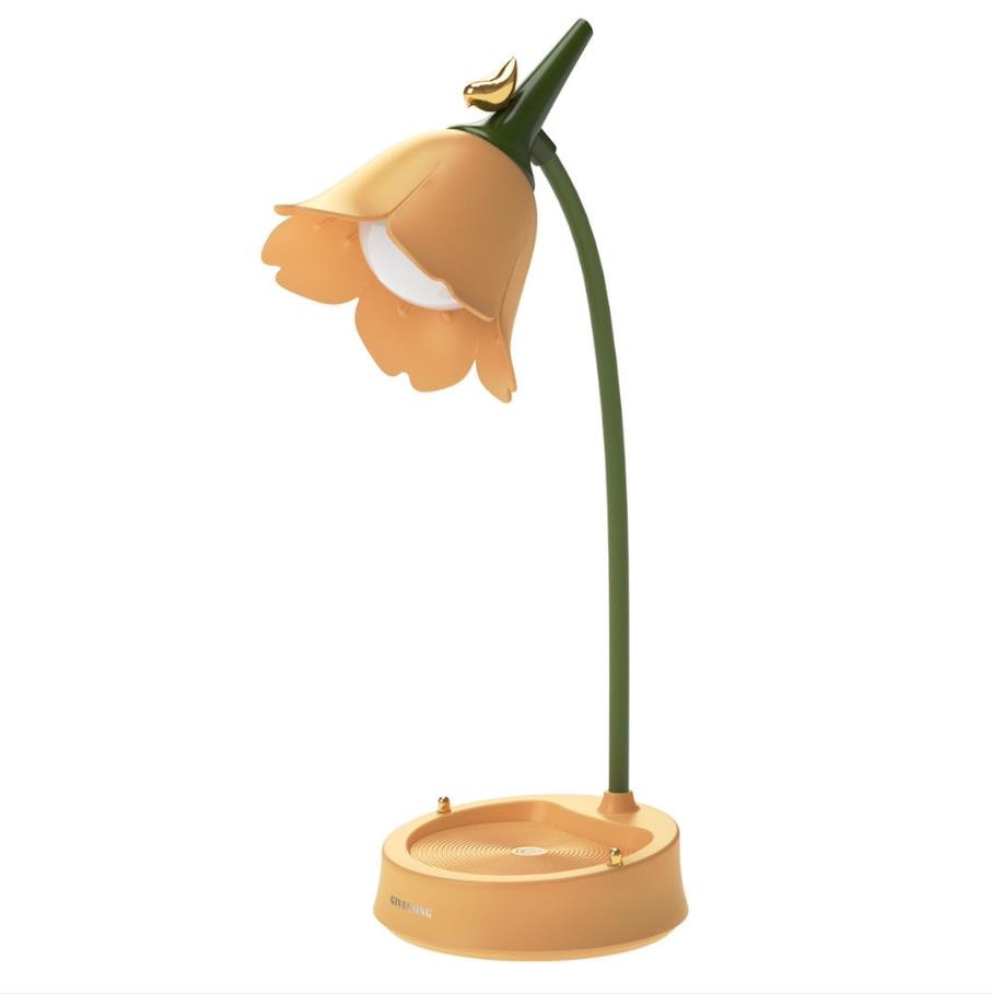 Lampe De Bureau Fleur — vue 6