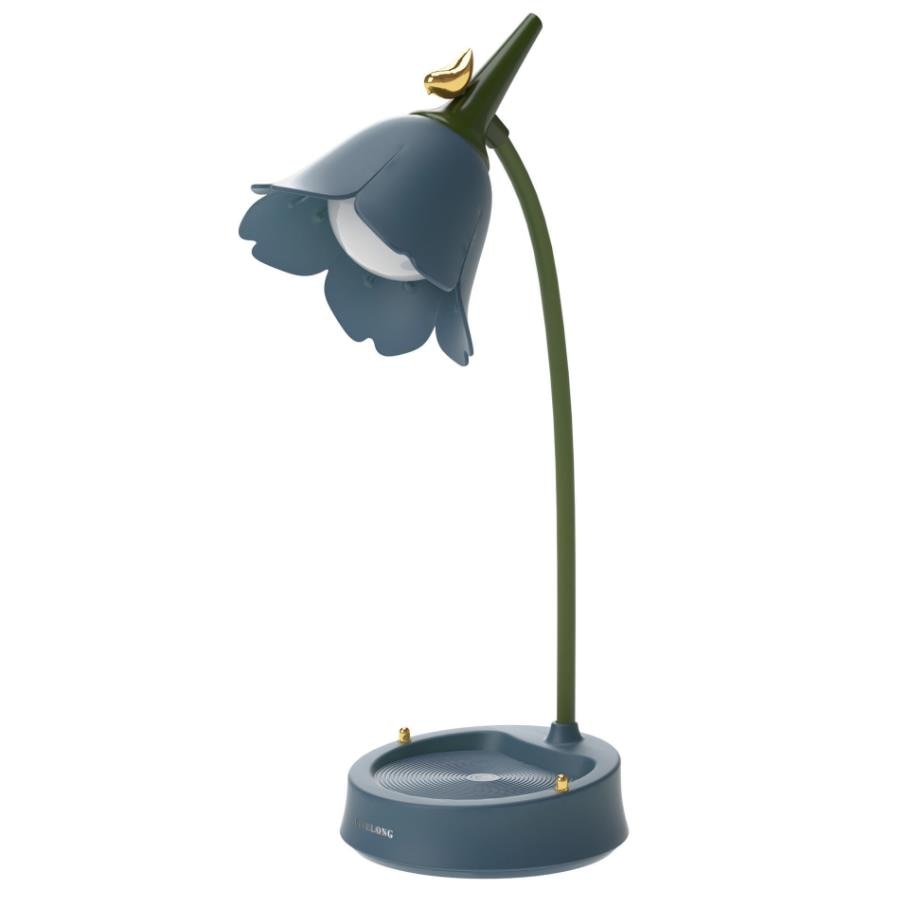 Lampe De Bureau Fleur — vue 7