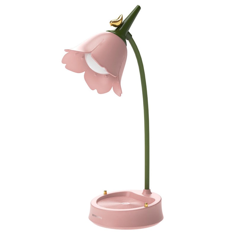 Lampe De Bureau Fleur — vue 8