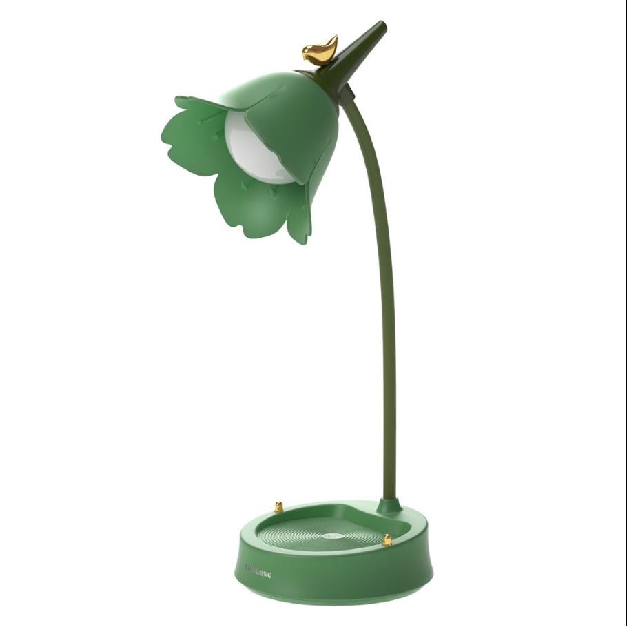 Lampe De Bureau Fleur — vue 9