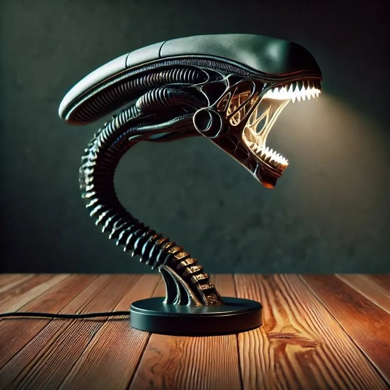 Lampe De Bureau LED