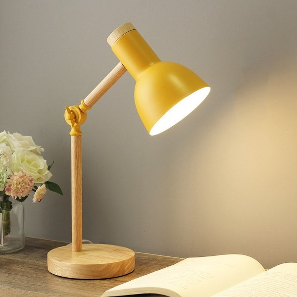 Lampe De Bureau LED — vue 2
