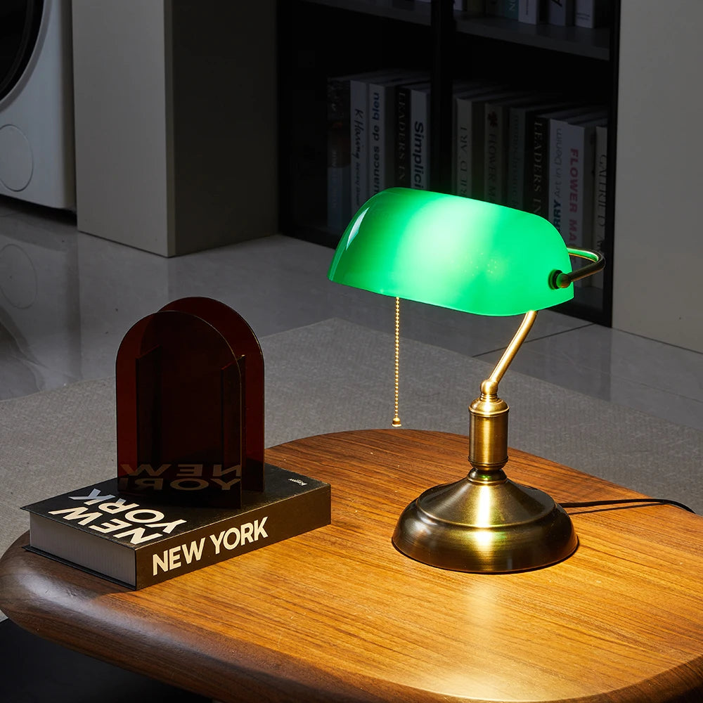 Lampe De Chevet Art Déco