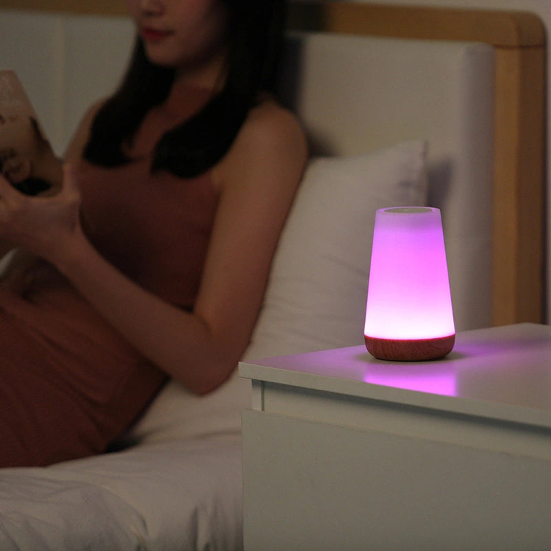 Lampe De Chevet Moderne — vue 2