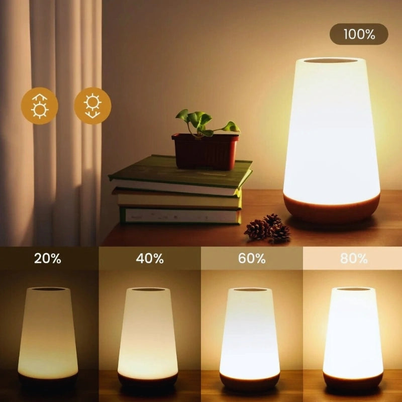 Lampe De Chevet Moderne — vue 5