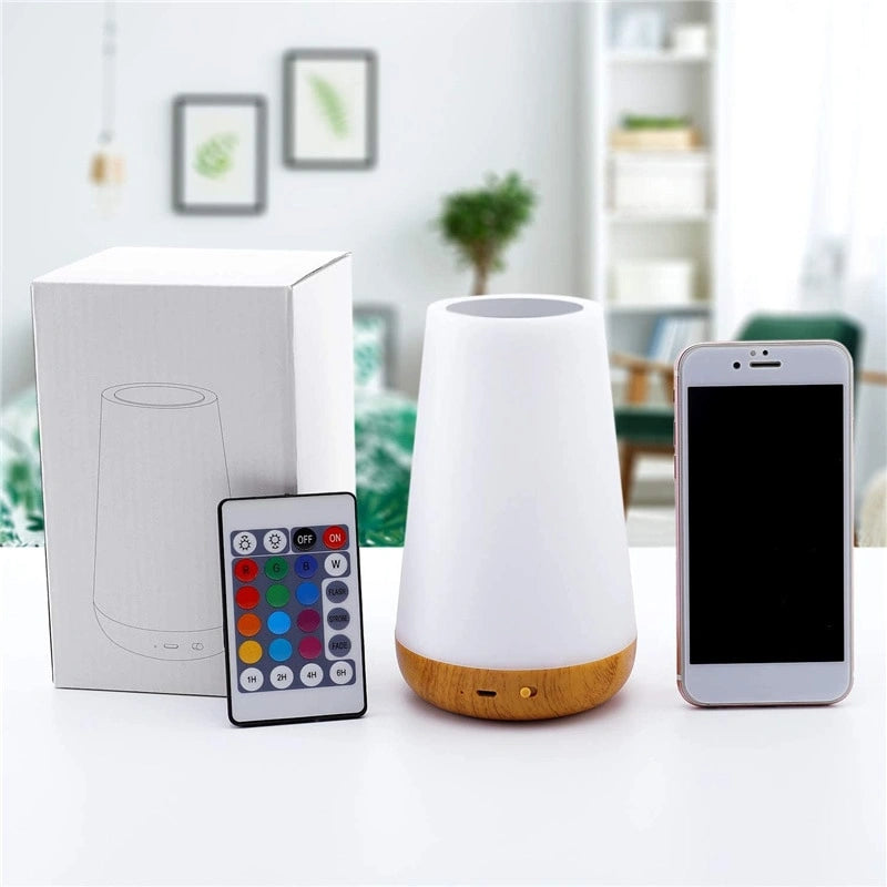 Lampe De Chevet Moderne — vue 10