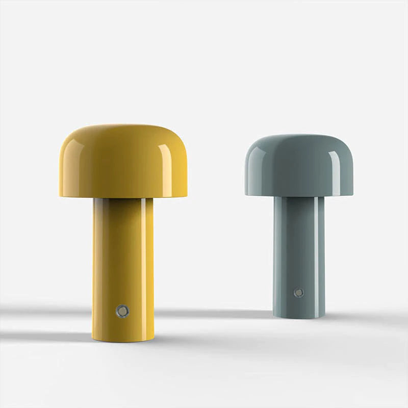 Lampe De Chevet Tactile — vue 4