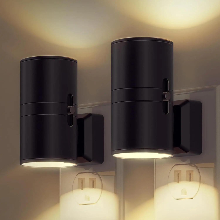 Lampe De Nuit Intelligente