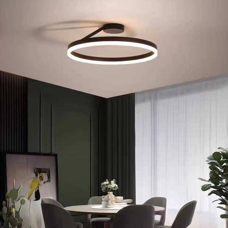 Lampe De Plafond LED