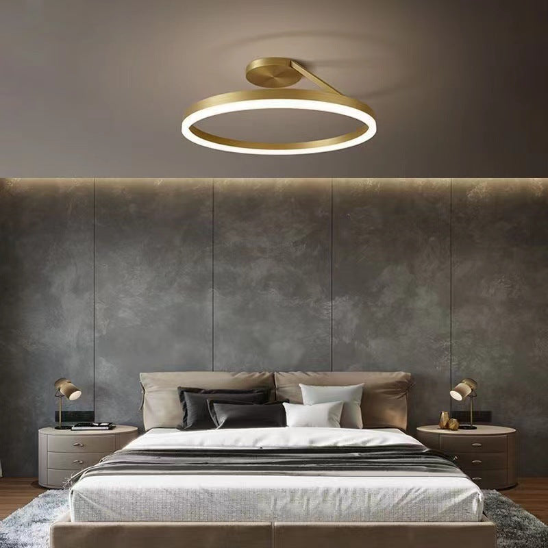 Lampe De Plafond LED — vue 2