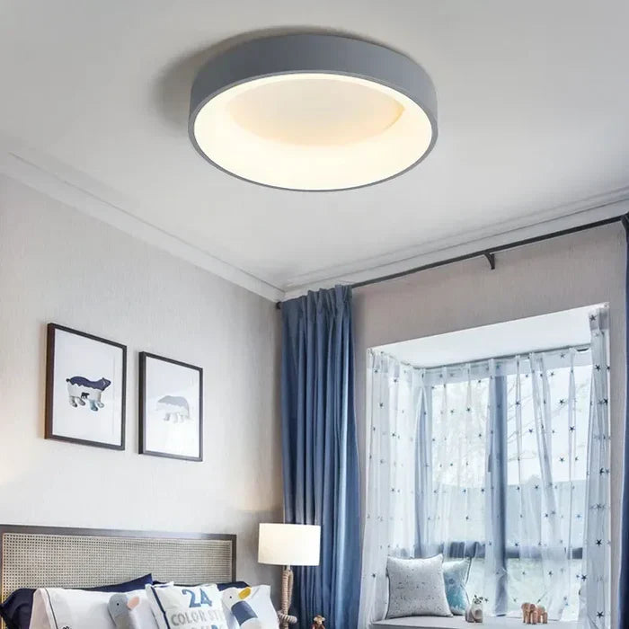 Lampe De Plafond — vue 2