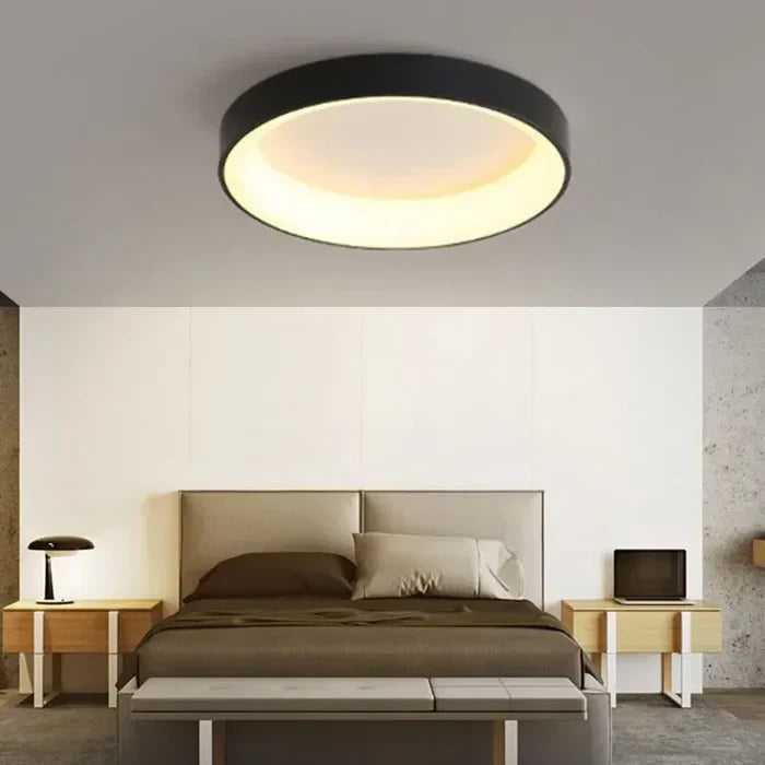 Lampe De Plafond — vue 3