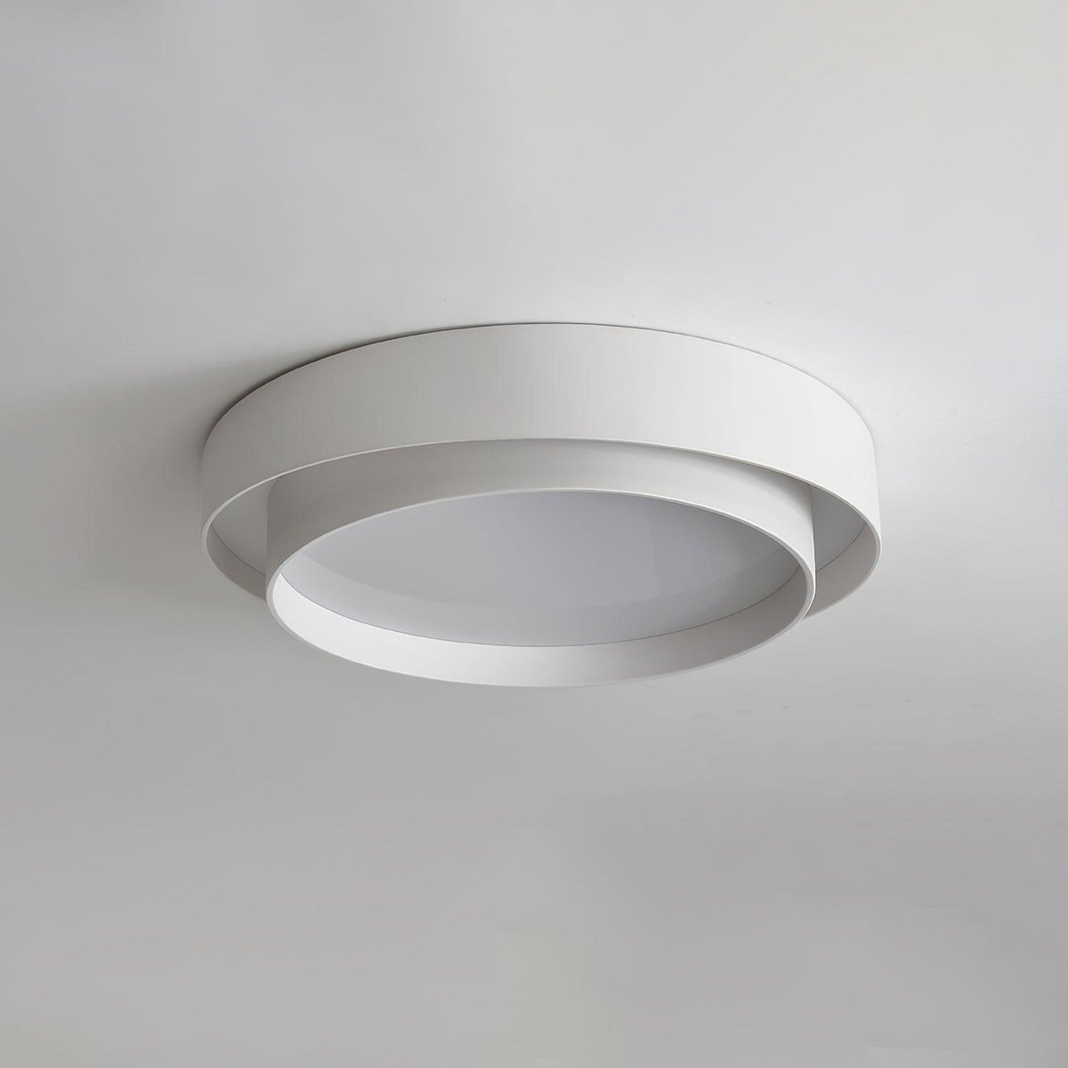 Lampe De Plafond Moderne Élégante — vue 8
