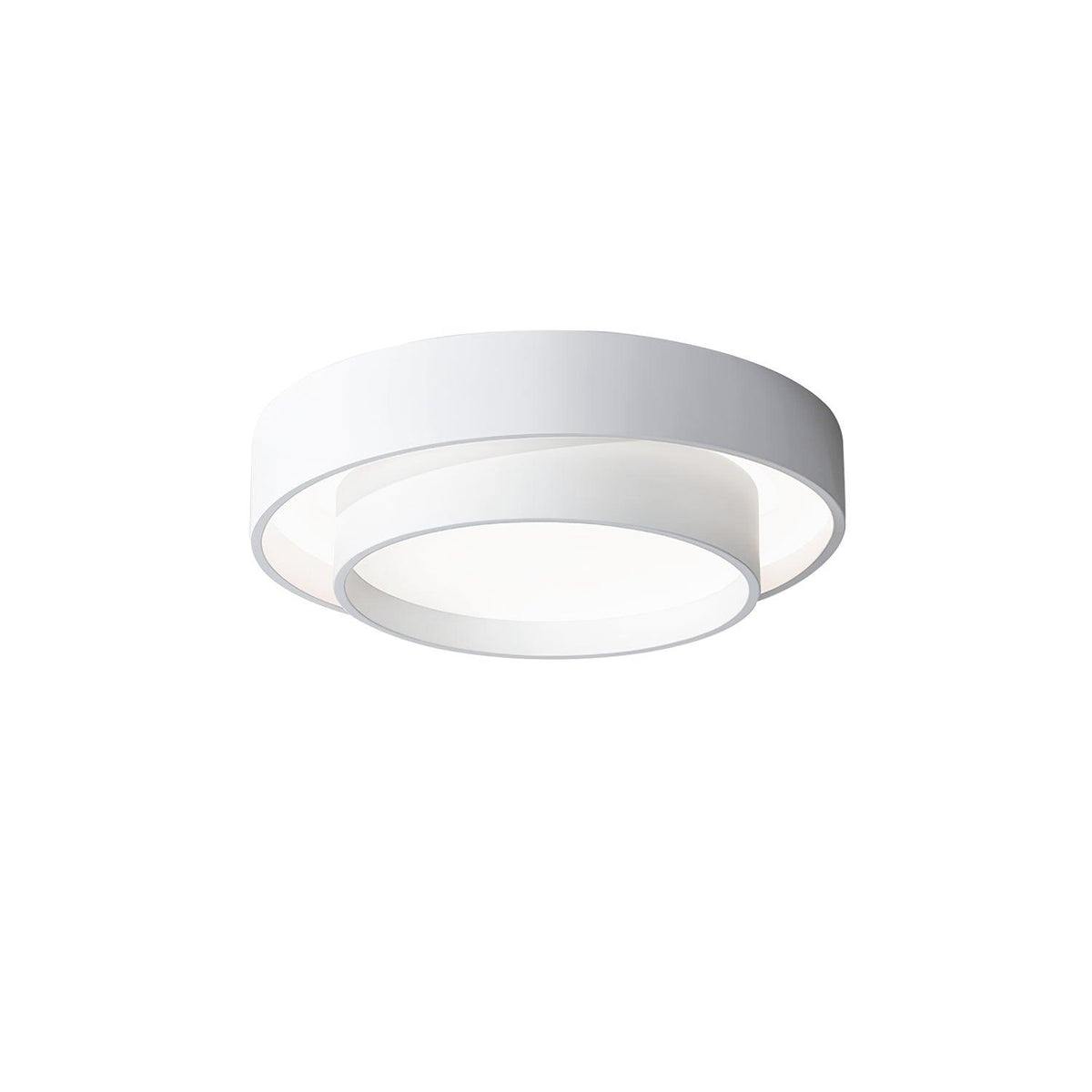 Lampe De Plafond Moderne Élégante — vue 10