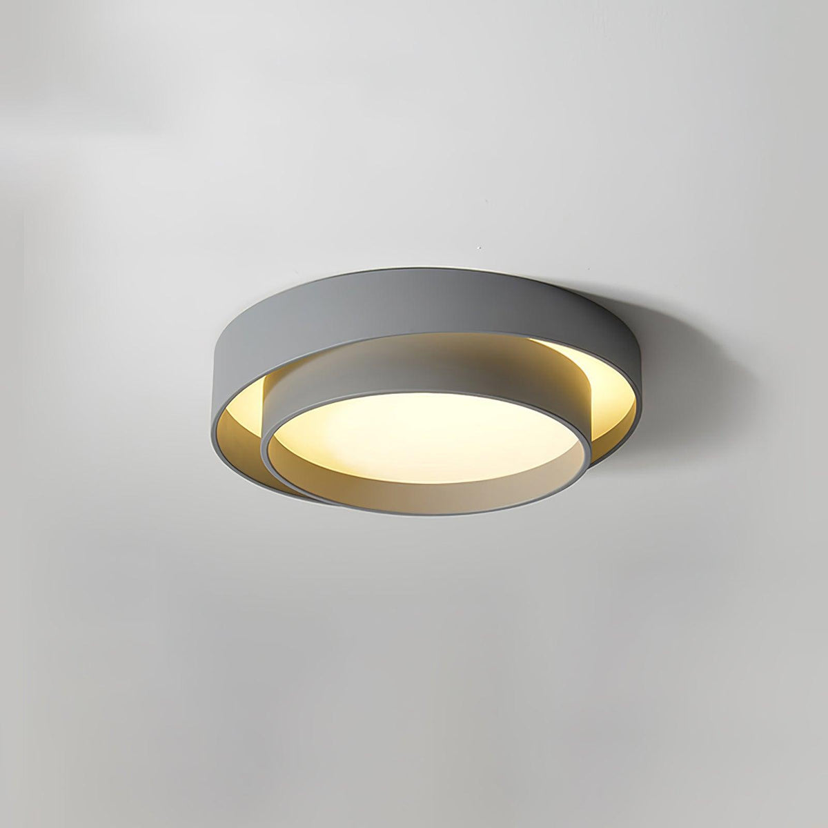 Lampe De Plafond Moderne Élégante — vue 11