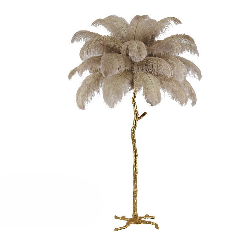 Lampe De Sol Luxueuse — vue 5