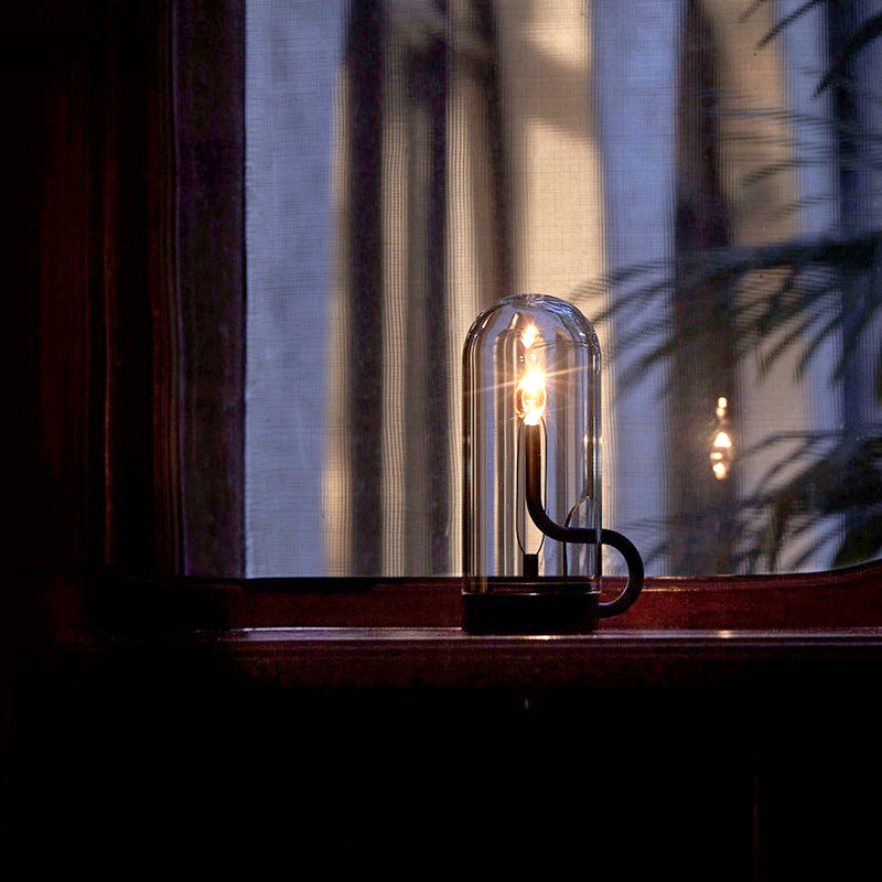 Lampe De Table — vue 2