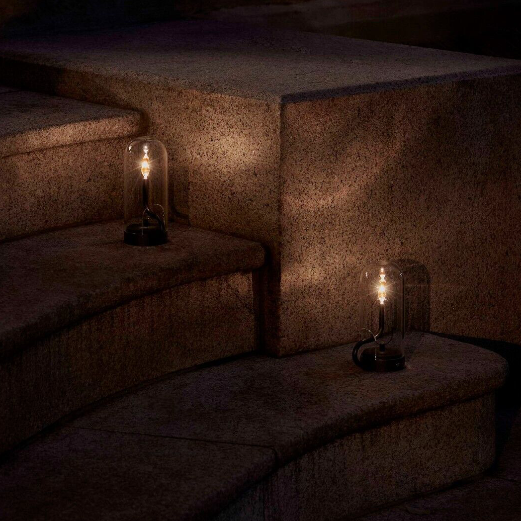 Lampe De Table — vue 3