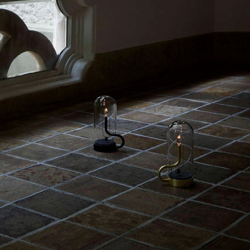 Lampe De Table — vue 5