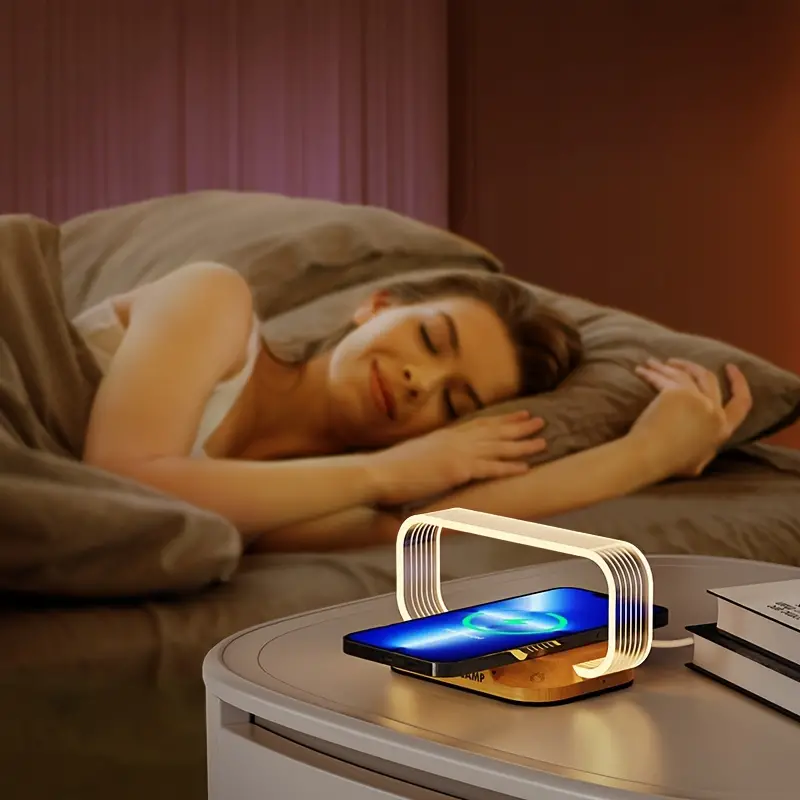 Lampe De Table