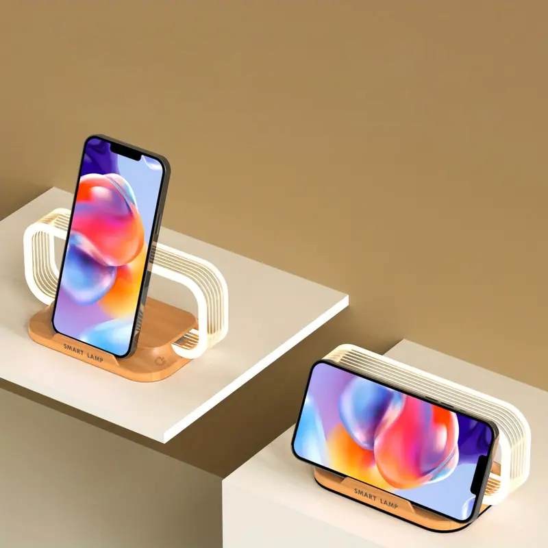 Lampe De Table — vue 2