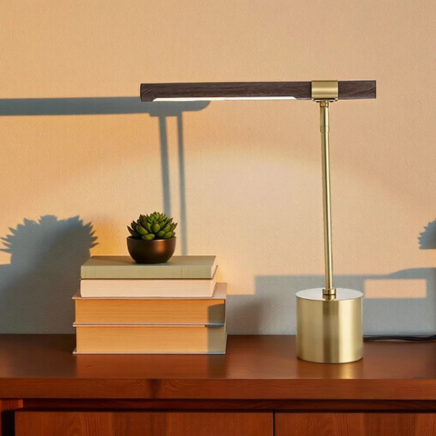 Lampe De Table LED