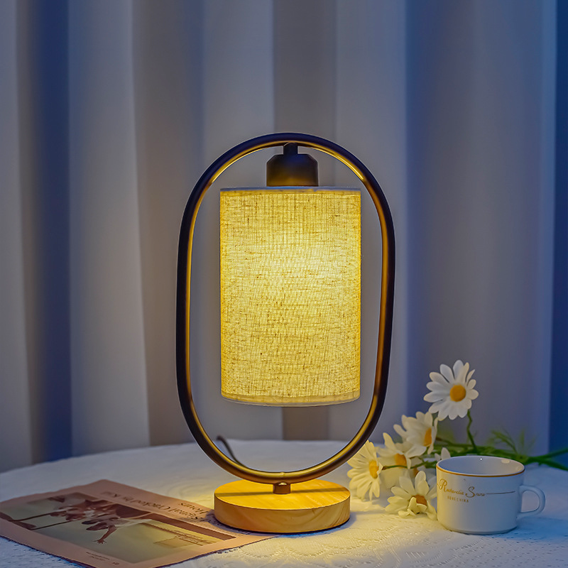Lampe De Table LED