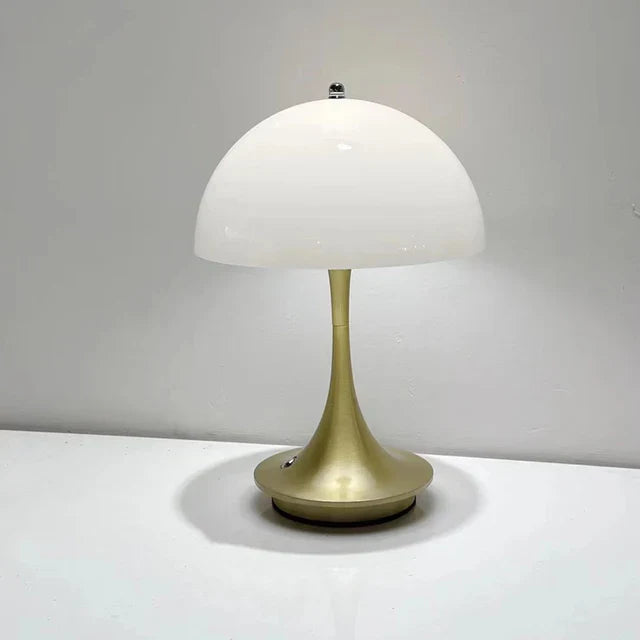 Lampe De Table LED — vue 5
