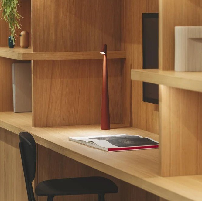 Lampe De Table LED Sans Fil — vue 4