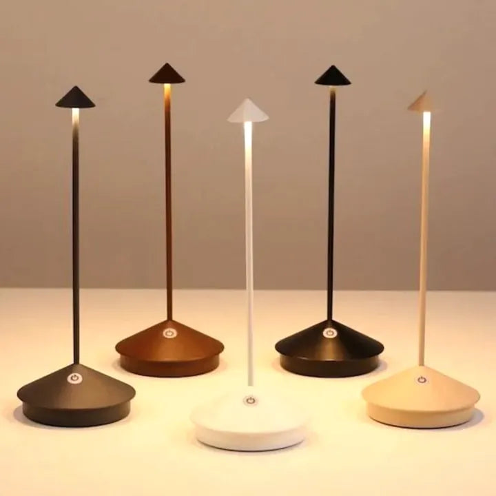 Lampe De Table LED