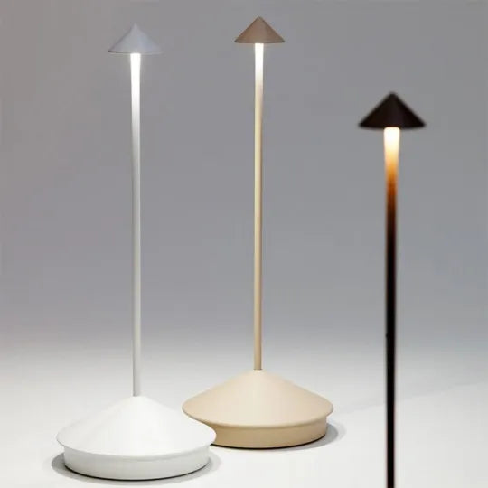 Lampe De Table LED — vue 2