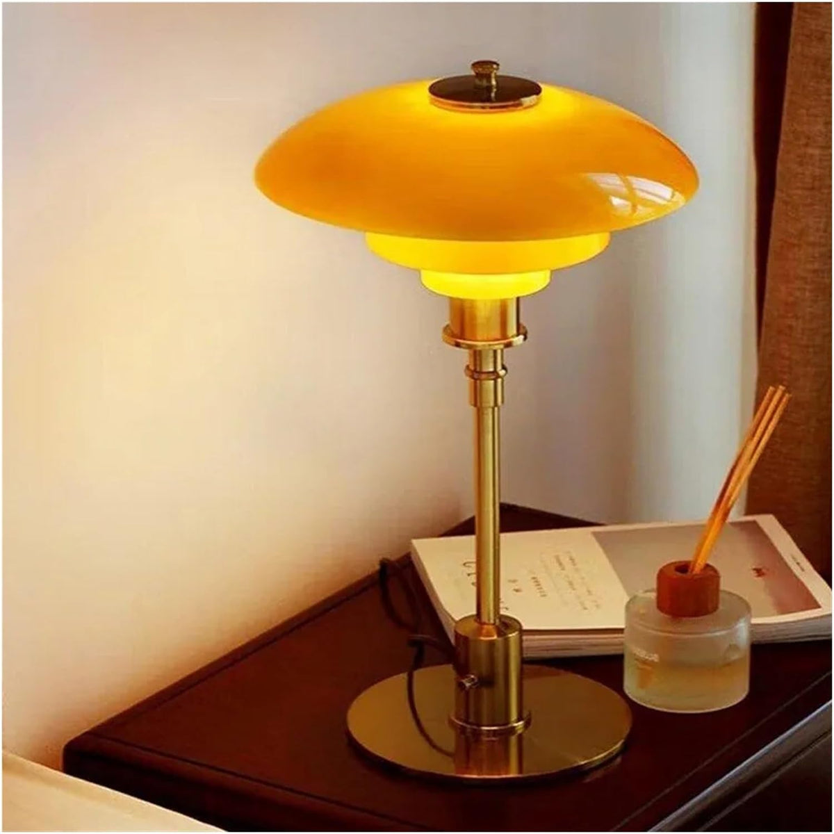Lampe De Table LED Style Scandinave