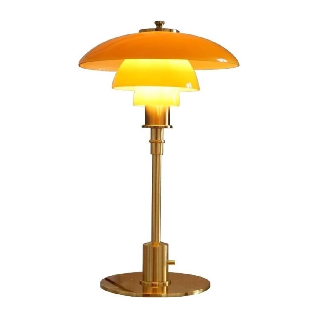 Lampe De Table LED Style Scandinave — vue 4