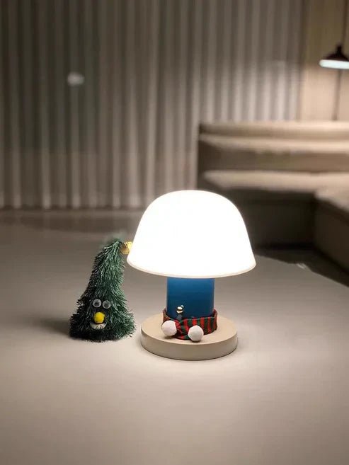 Lampe De Table — vue 2