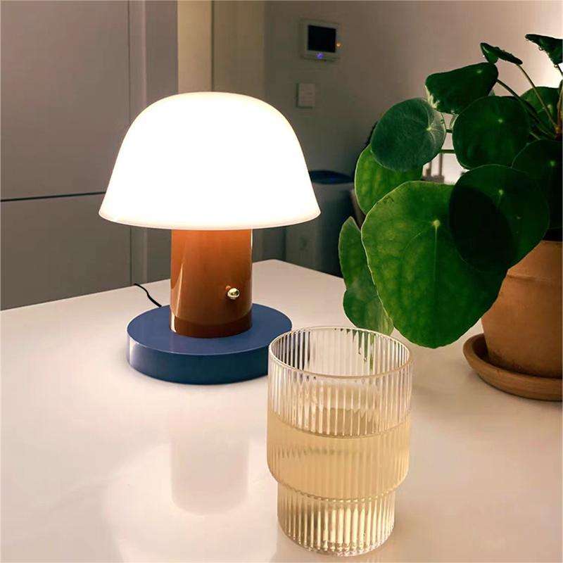 Lampe De Table — vue 5